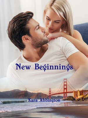 cover image of New Beginnings